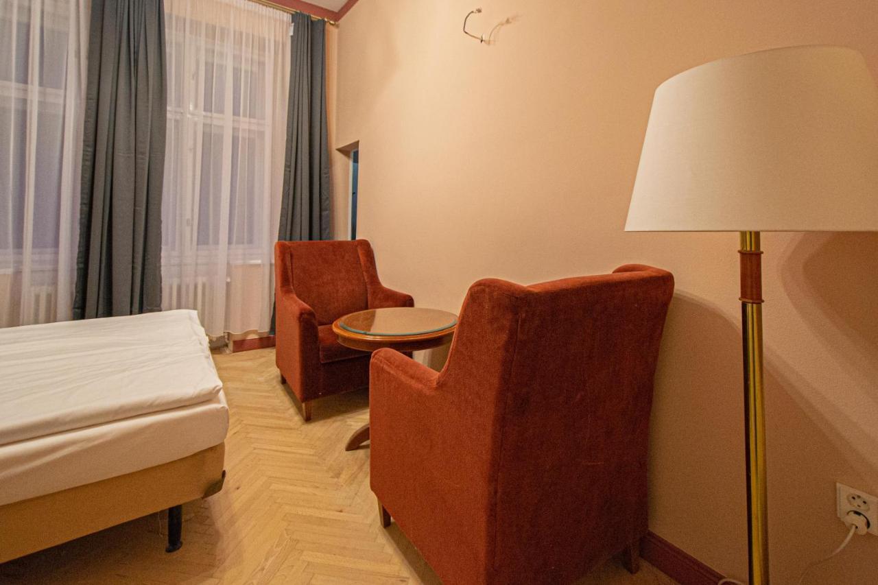 4 Bedrooms 130M2 Apartment At The Main City Square Prague Ngoại thất bức ảnh