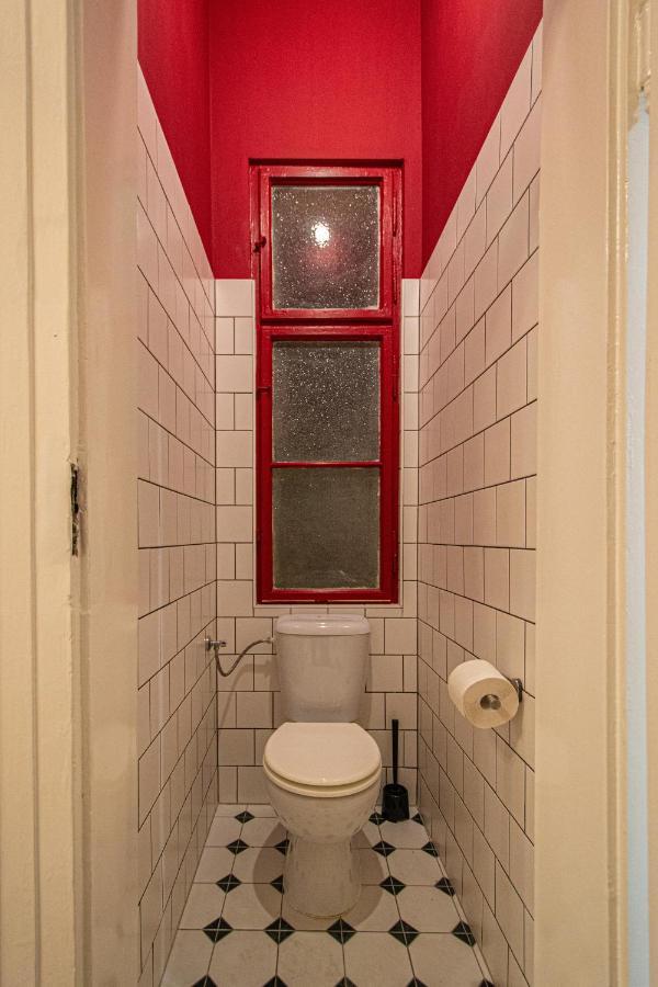 4 Bedrooms 130M2 Apartment At The Main City Square Prague Ngoại thất bức ảnh