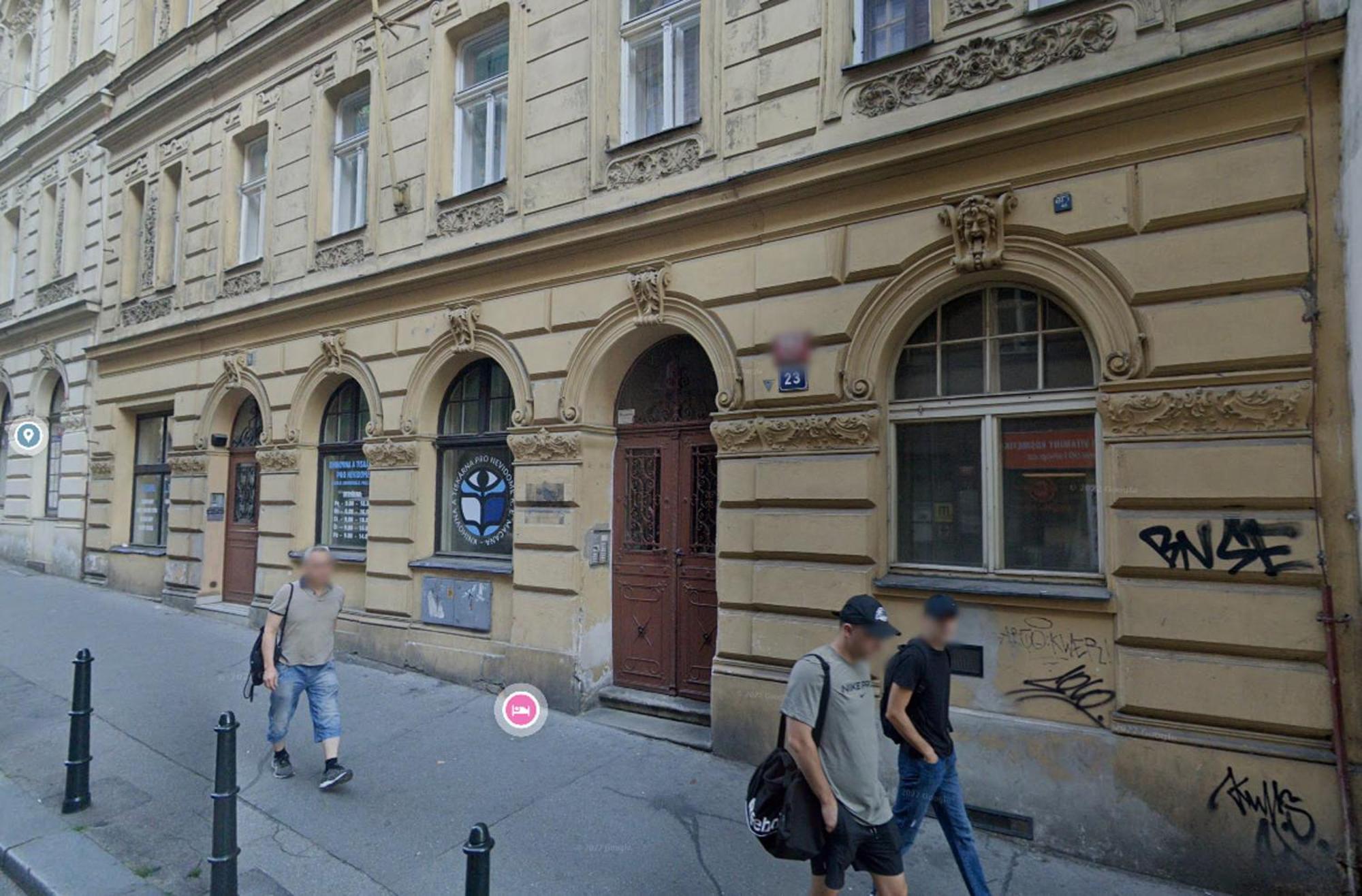 4 Bedrooms 130M2 Apartment At The Main City Square Prague Ngoại thất bức ảnh
